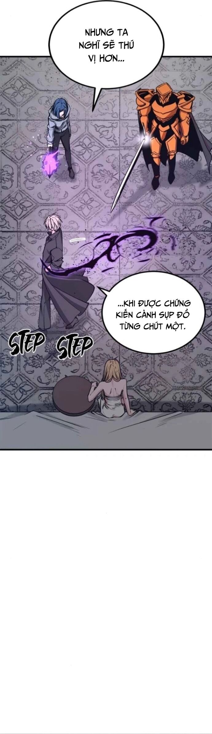 Kẻ giết anh hùng - Chapter 224 - Page 12