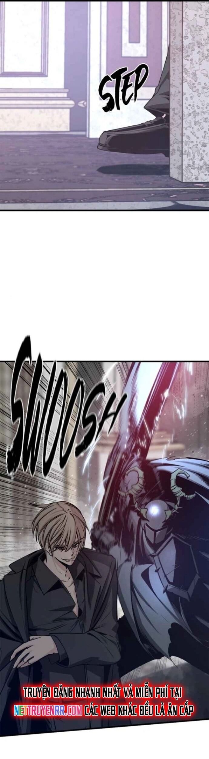 Kẻ giết anh hùng - Chapter 224 - Page 13