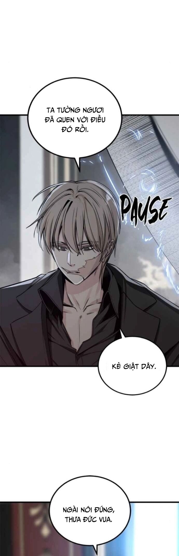 Kẻ giết anh hùng - Chapter 224 - Page 14