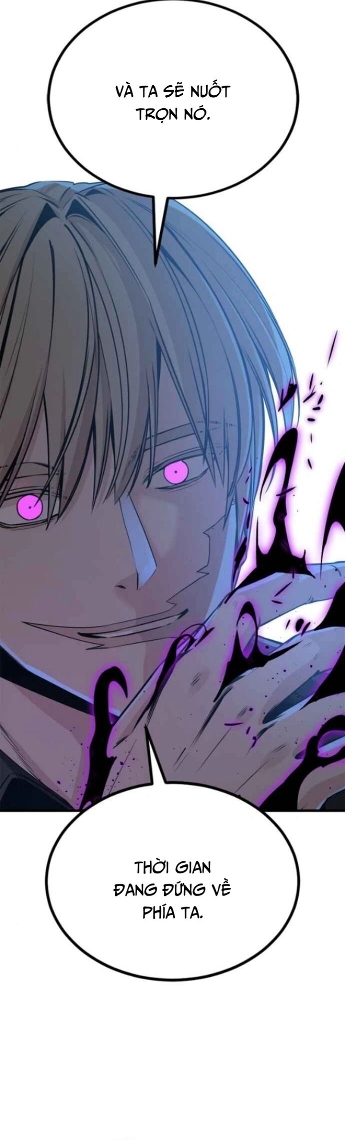 Kẻ giết anh hùng - Chapter 224 - Page 20
