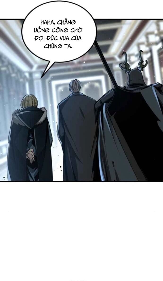 Kẻ giết anh hùng - Chapter 224 - Page 21