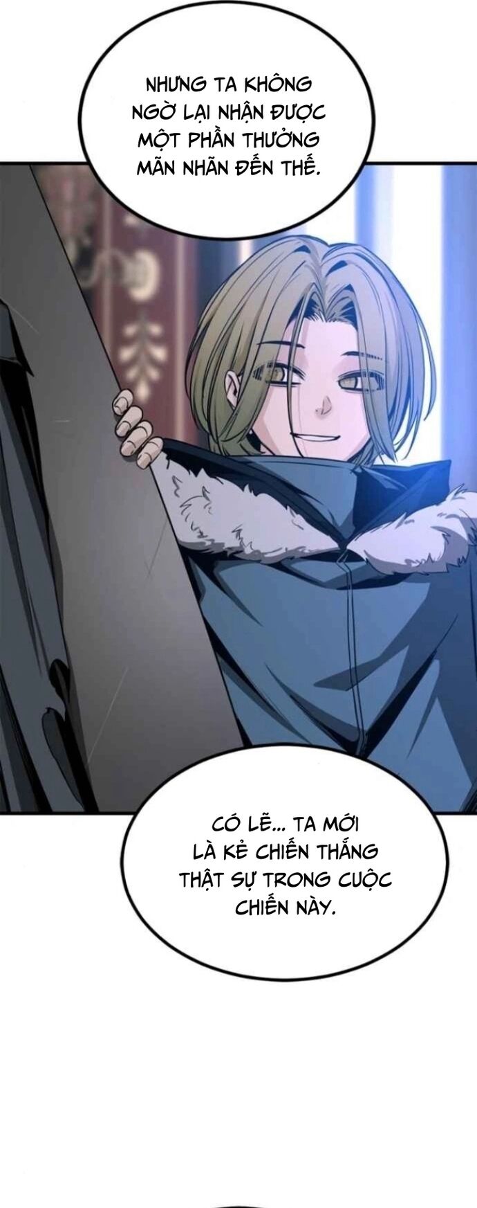 Kẻ giết anh hùng - Chapter 224 - Page 22