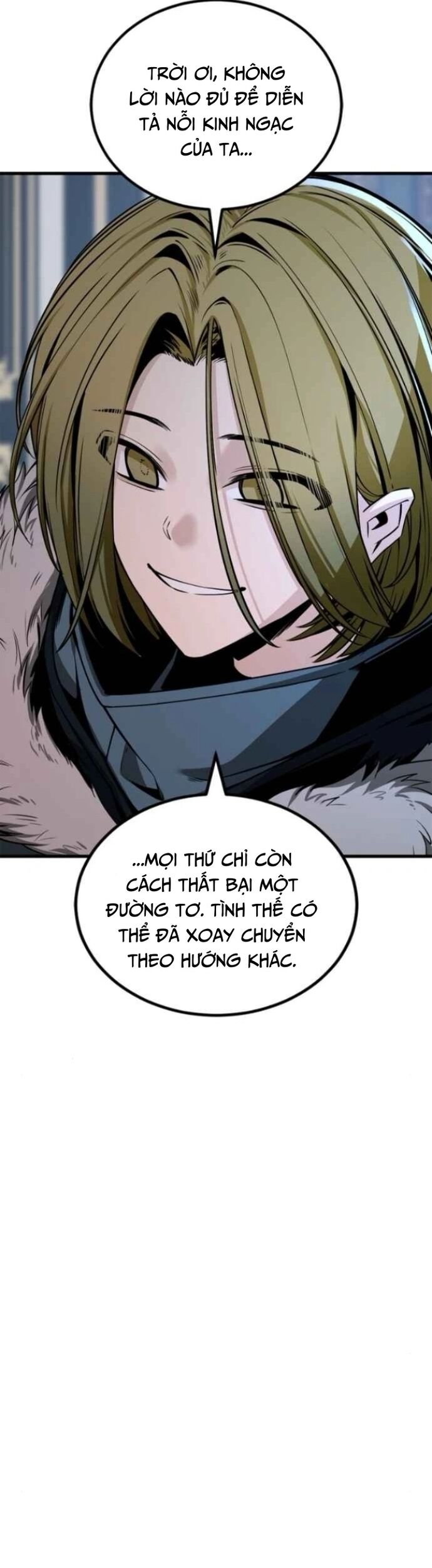 Kẻ giết anh hùng - Chapter 224 - Page 23