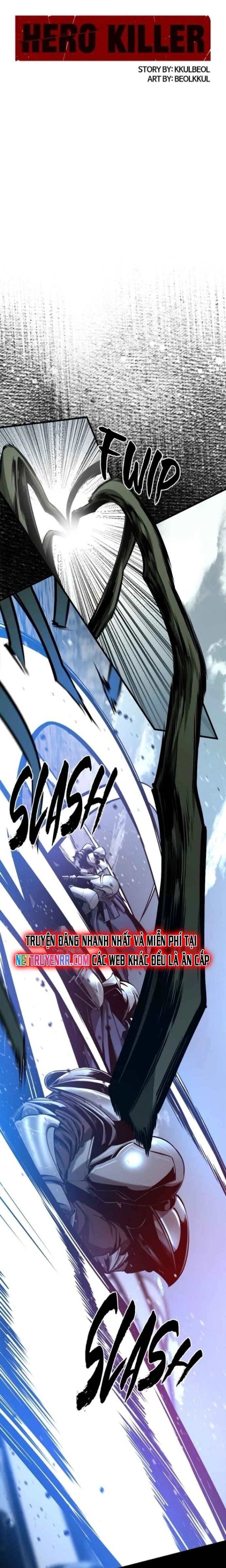 Kẻ giết anh hùng - Chapter 224 - Page 24