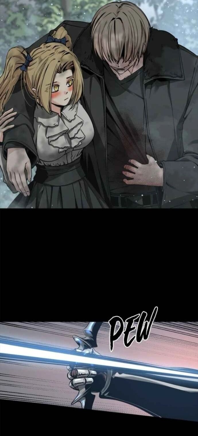 Kẻ giết anh hùng - Chapter 224 - Page 27