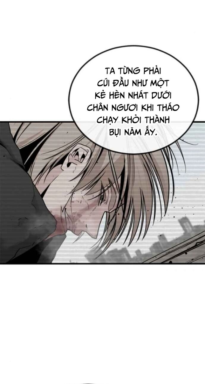 Kẻ giết anh hùng - Chapter 224 - Page 3