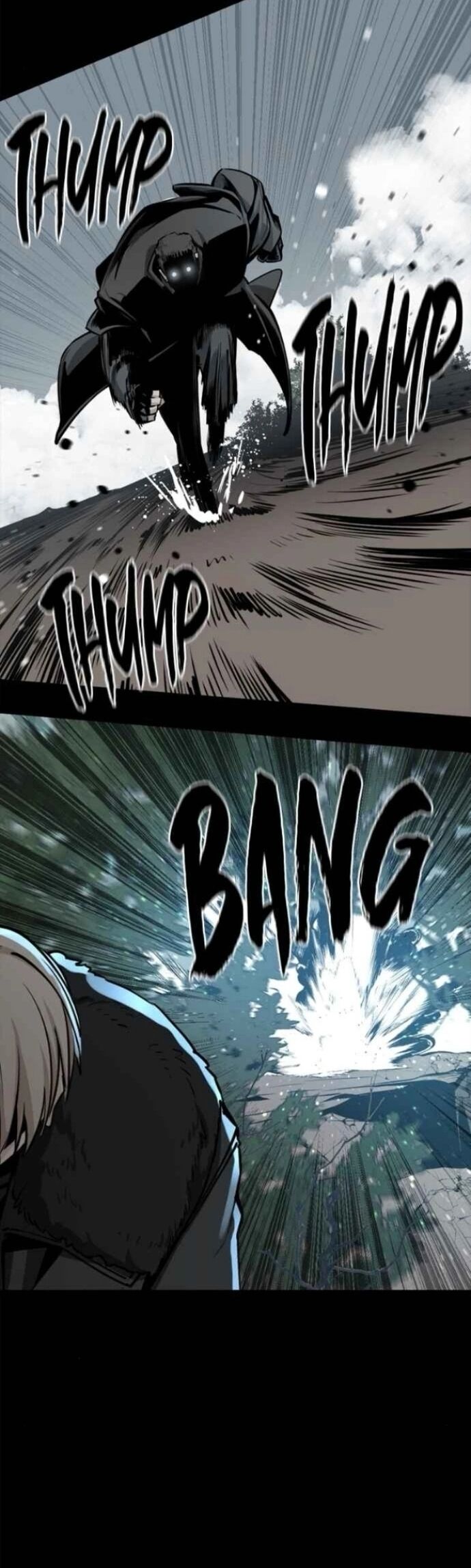 Kẻ giết anh hùng - Chapter 224 - Page 31