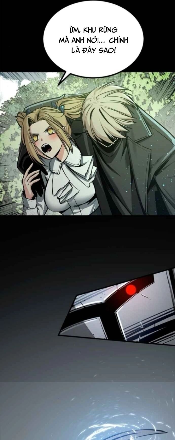Kẻ giết anh hùng - Chapter 224 - Page 33