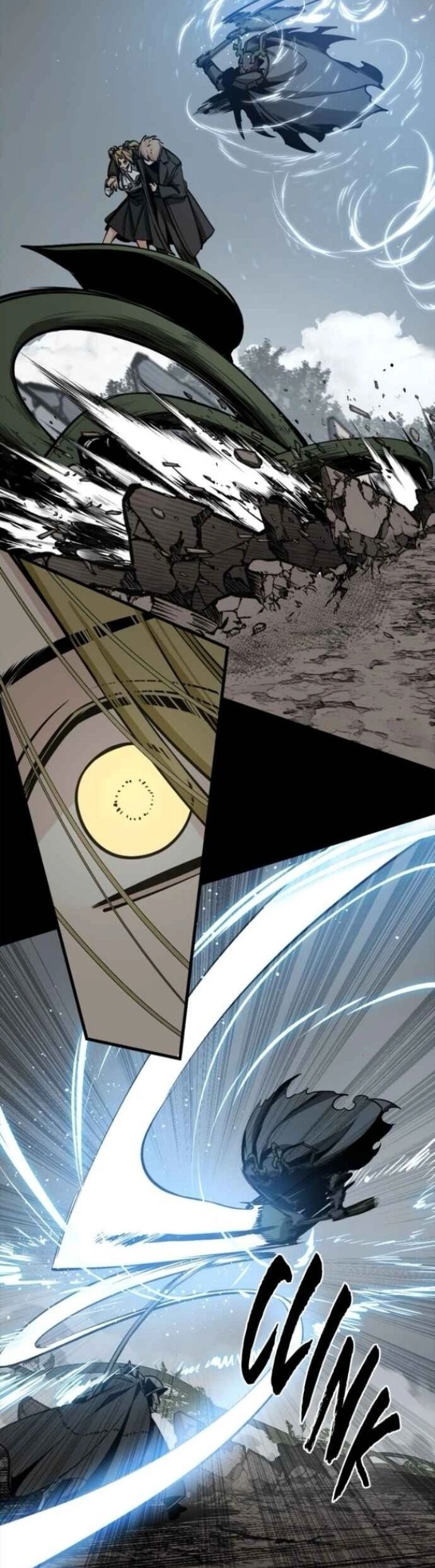 Kẻ giết anh hùng - Chapter 224 - Page 34