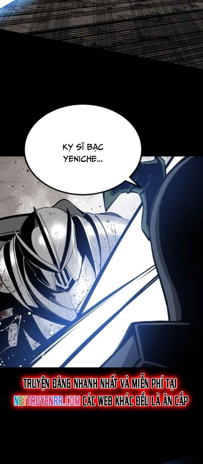 Kẻ giết anh hùng - Chapter 224 - Page 35