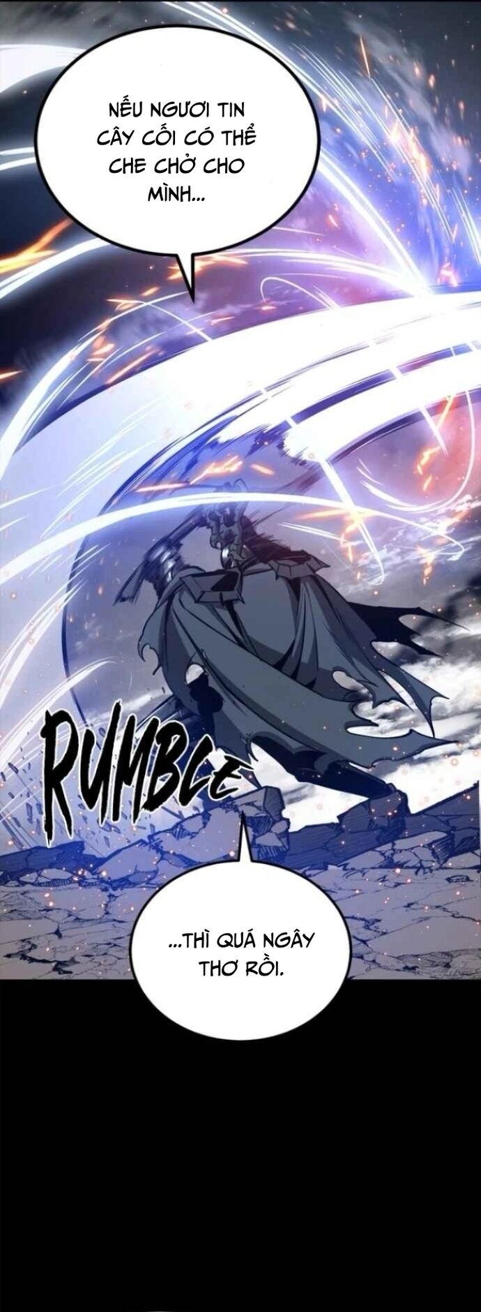 Kẻ giết anh hùng - Chapter 224 - Page 37
