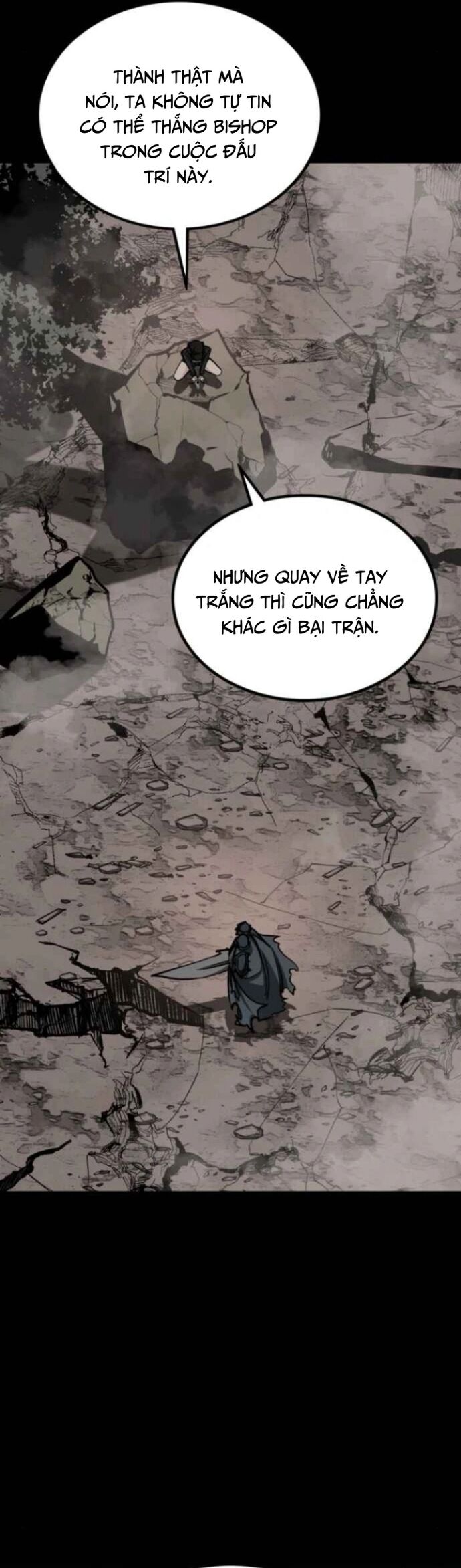 Kẻ giết anh hùng - Chapter 224 - Page 47