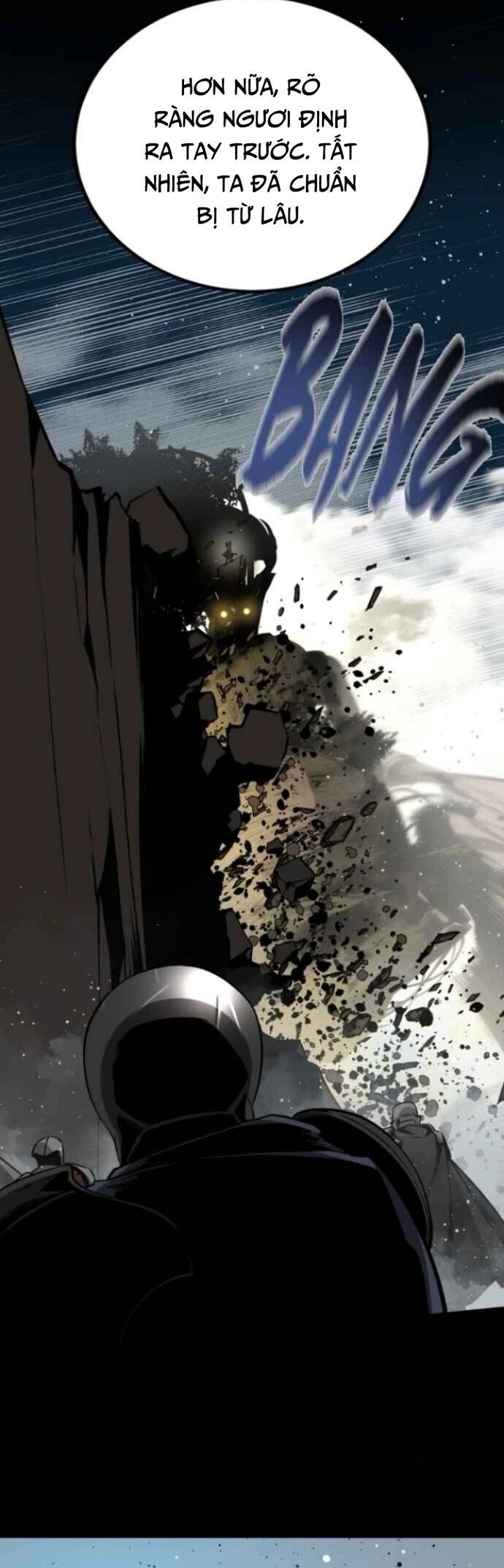 Kẻ giết anh hùng - Chapter 224 - Page 48