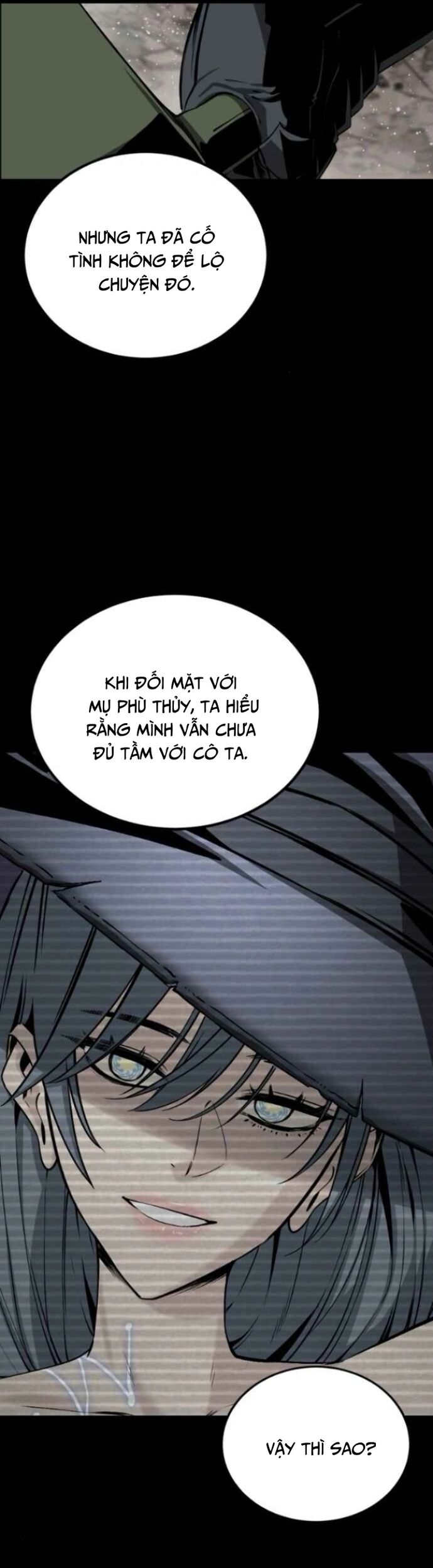 Kẻ giết anh hùng - Chapter 224 - Page 51