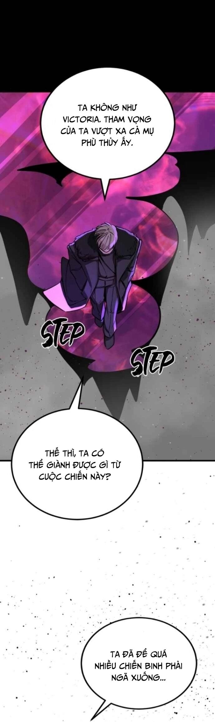 Kẻ giết anh hùng - Chapter 224 - Page 52