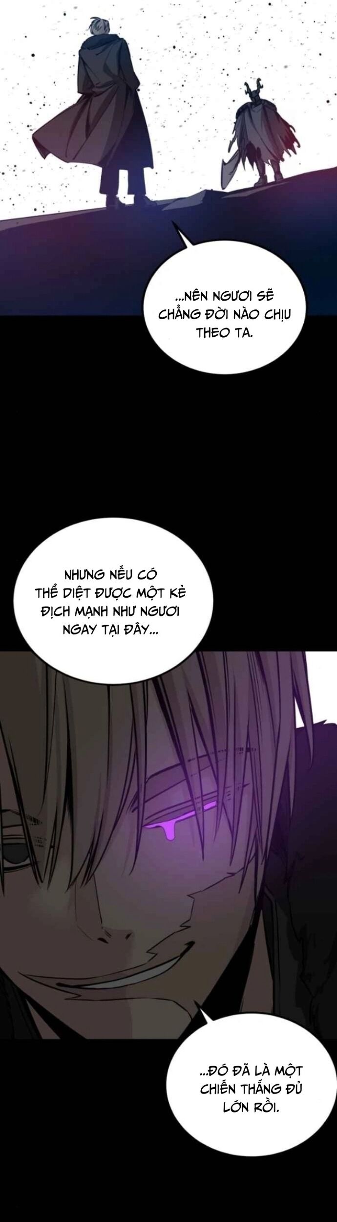 Kẻ giết anh hùng - Chapter 224 - Page 53