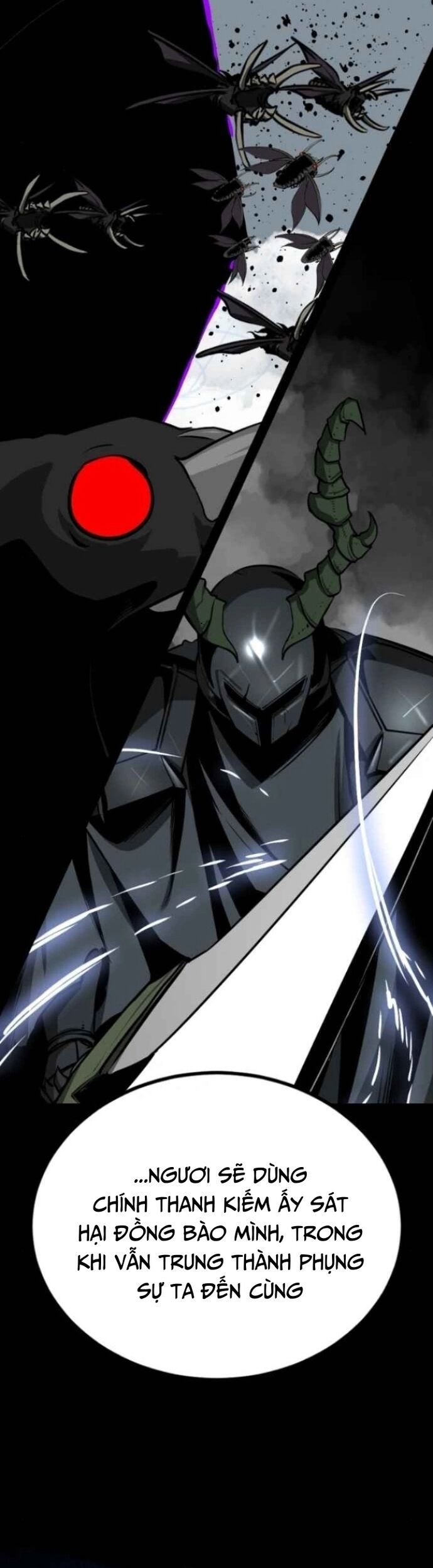 Kẻ giết anh hùng - Chapter 224 - Page 55