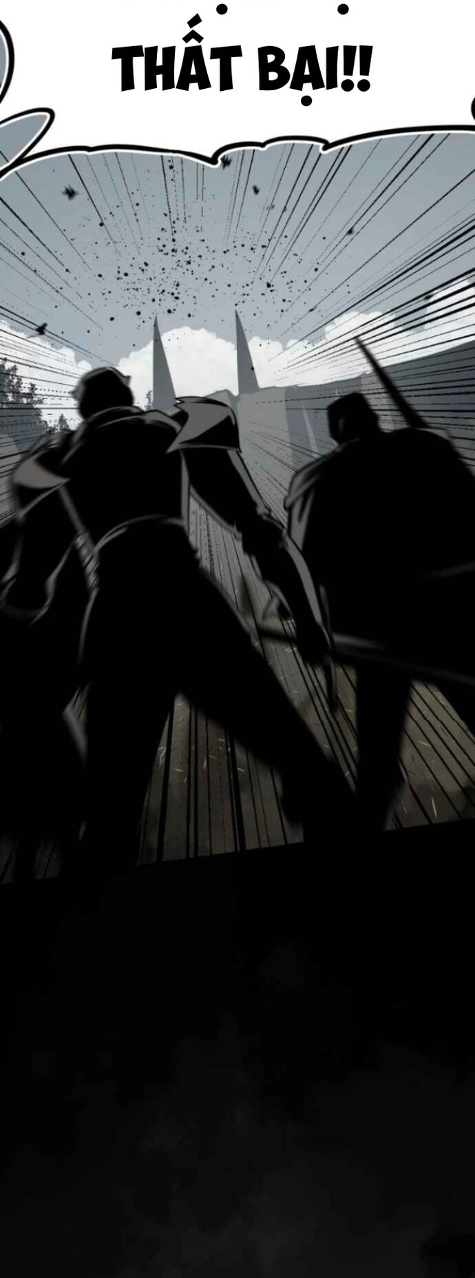 Kẻ giết anh hùng - Chapter 224 - Page 58
