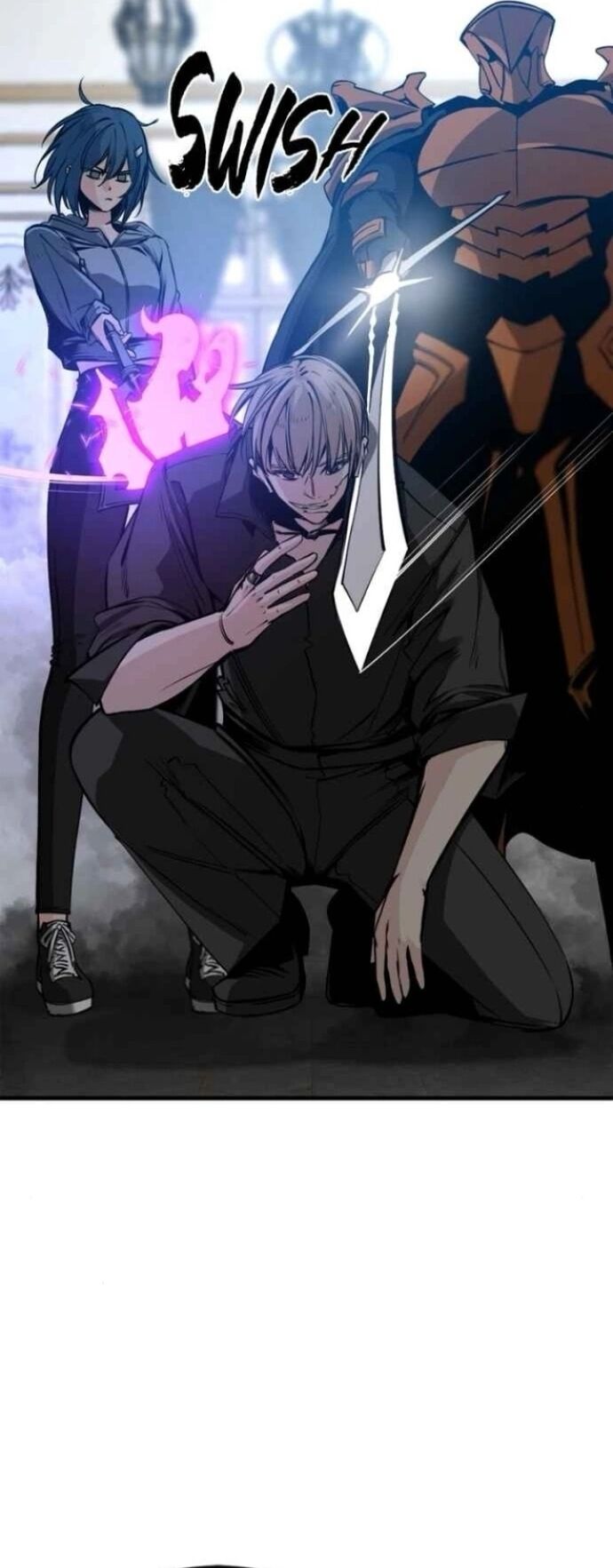 Kẻ giết anh hùng - Chapter 224 - Page 6