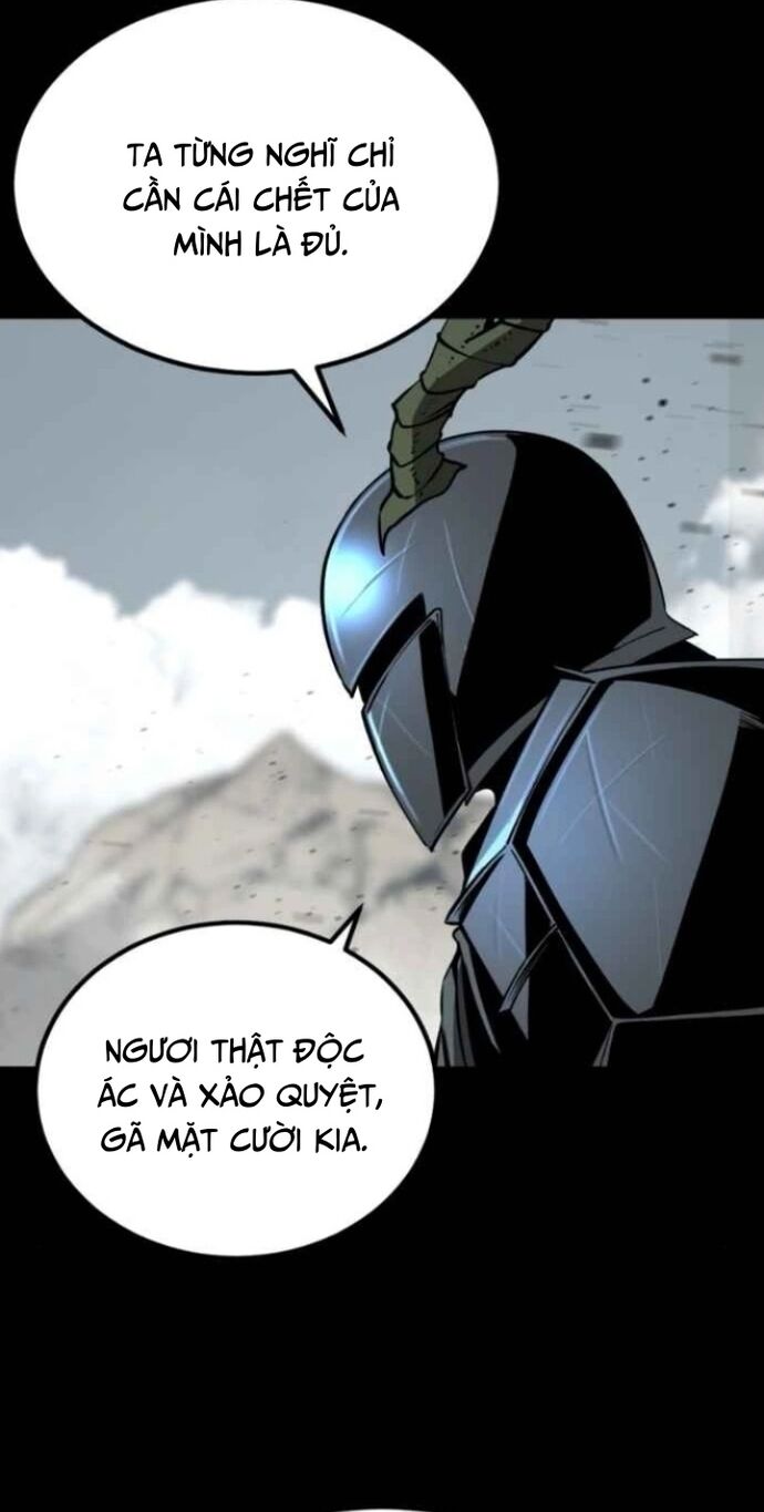 Kẻ giết anh hùng - Chapter 224 - Page 61