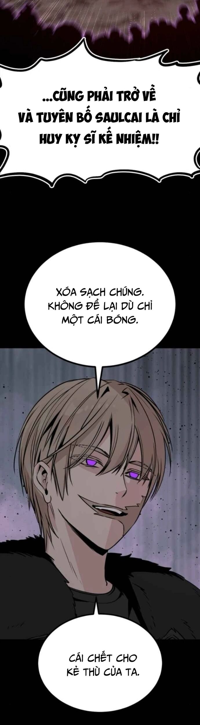 Kẻ giết anh hùng - Chapter 224 - Page 64
