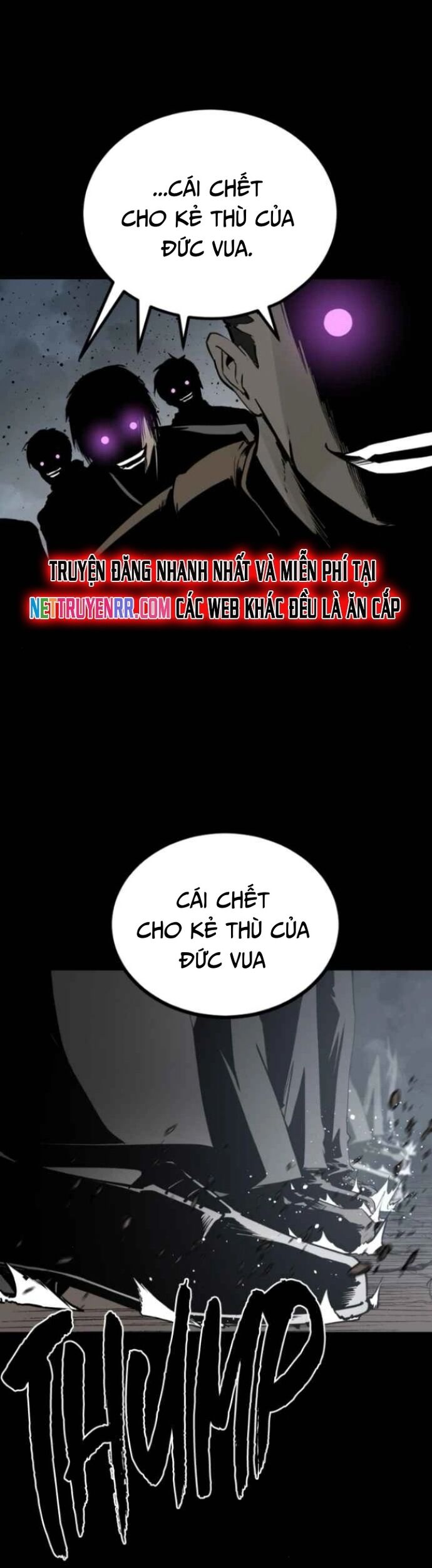 Kẻ giết anh hùng - Chapter 224 - Page 65