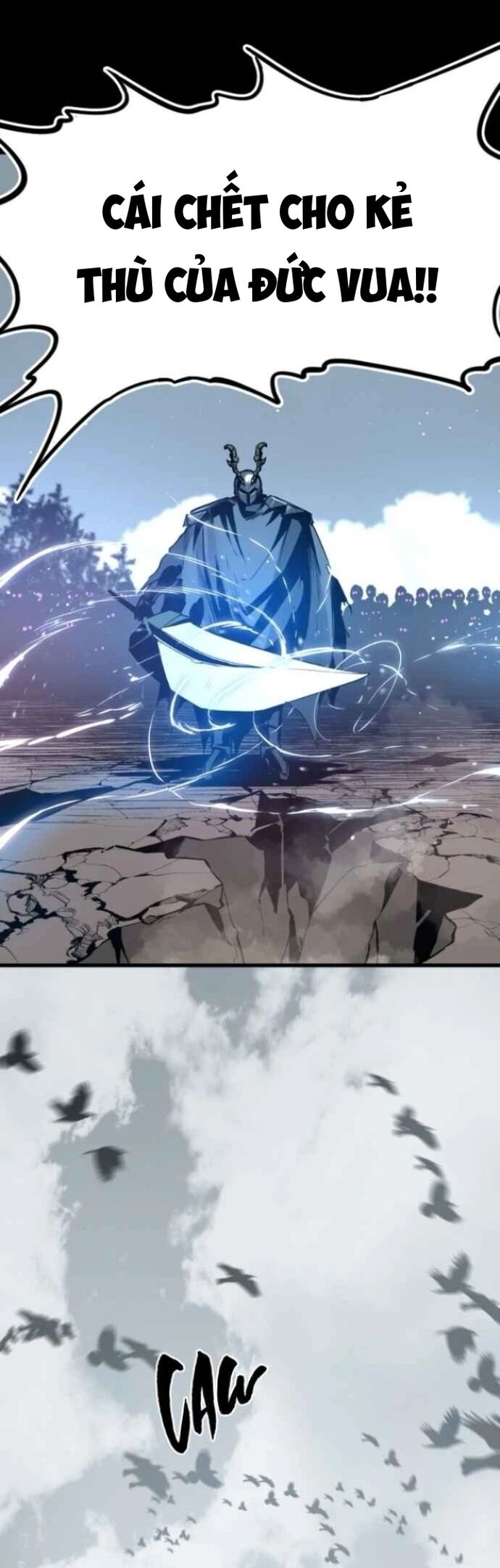 Kẻ giết anh hùng - Chapter 224 - Page 66