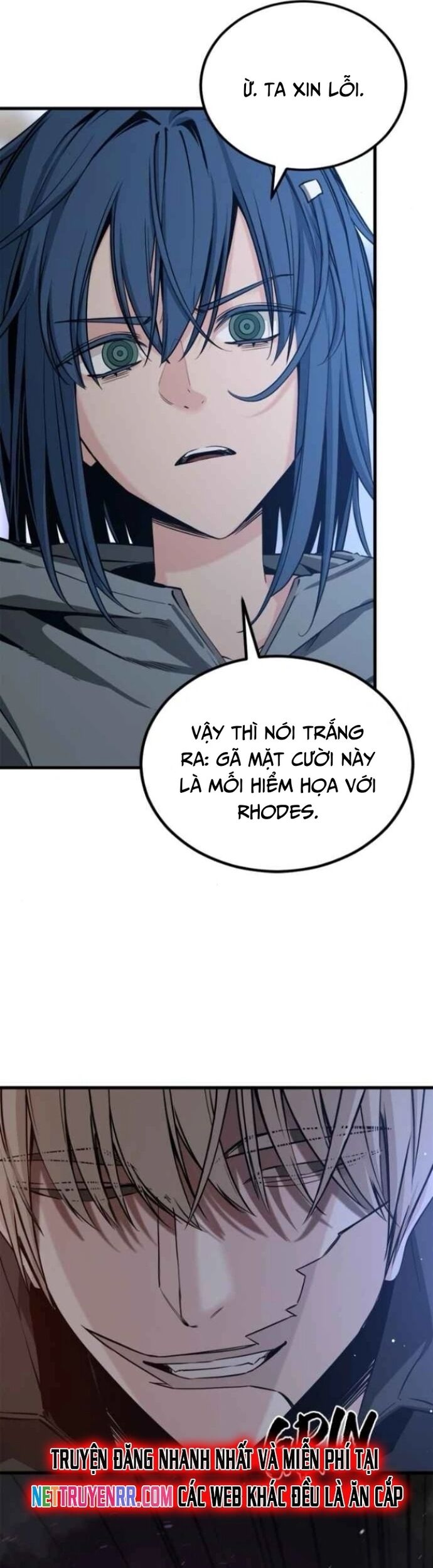 Kẻ giết anh hùng - Chapter 224 - Page 8