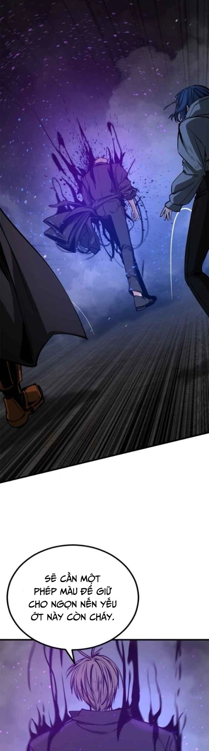 Kẻ giết anh hùng - Chapter 224 - Page 9