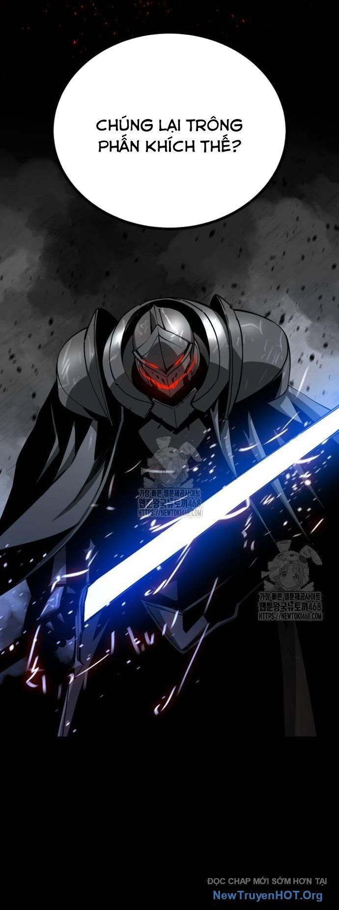 Kẻ giết anh hùng - Chapter 225 - Page 20