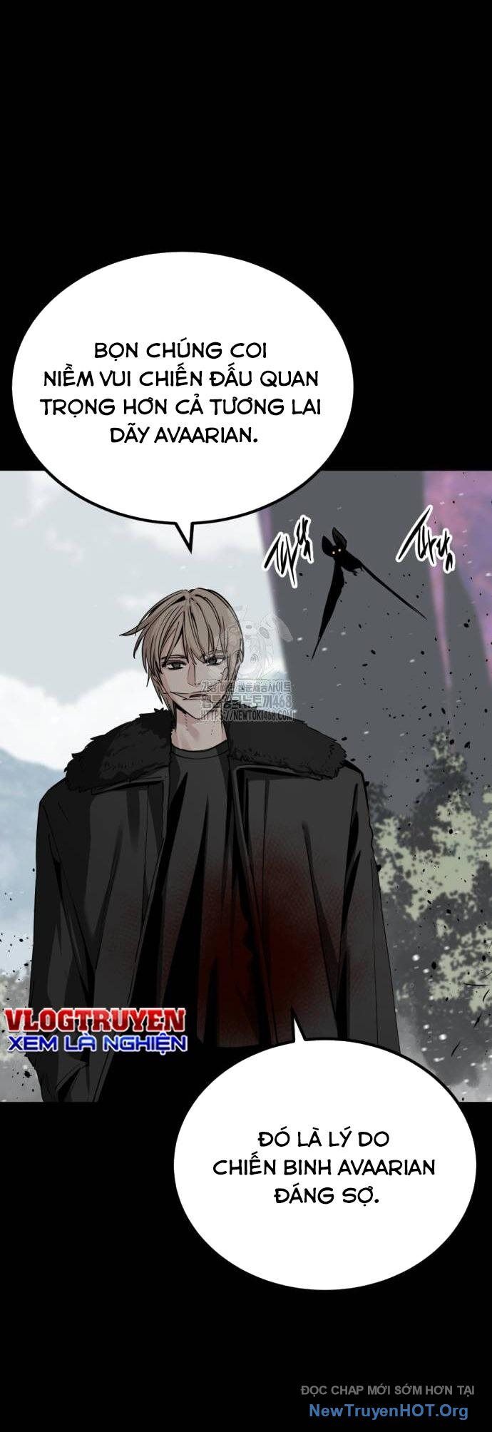 Kẻ giết anh hùng - Chapter 225 - Page 21