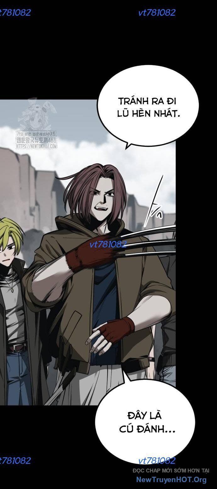 Kẻ giết anh hùng - Chapter 225 - Page 3