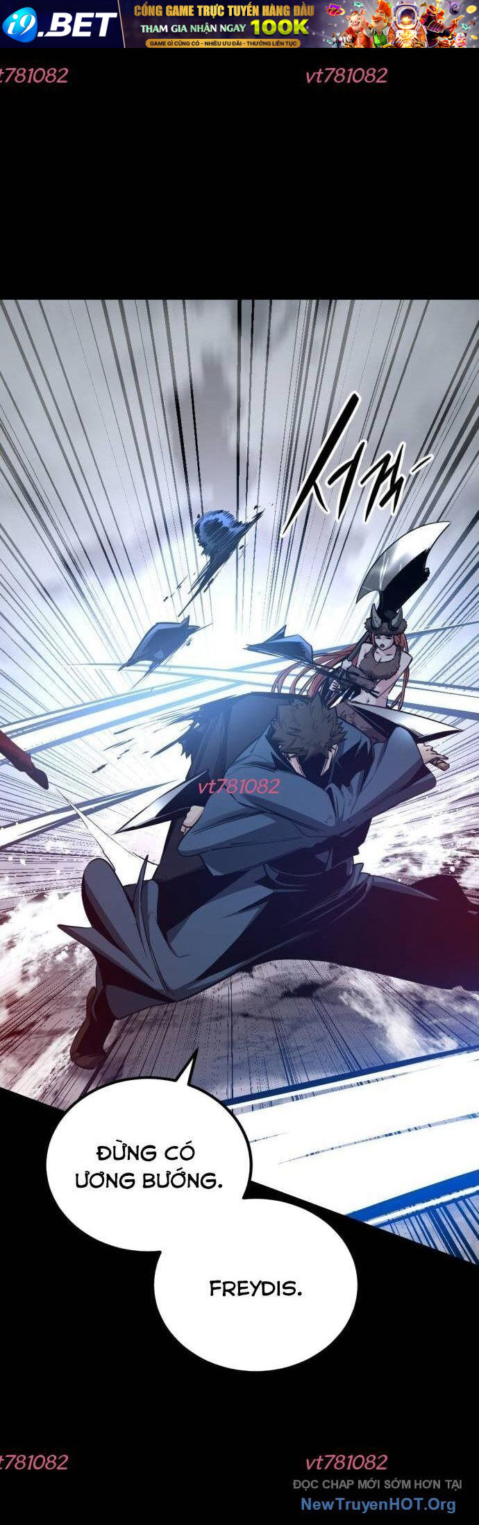 Kẻ giết anh hùng - Chapter 225 - Page 36