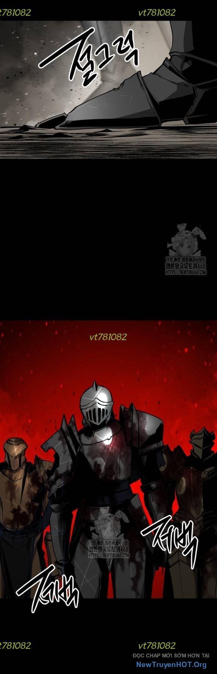 Kẻ giết anh hùng - Chapter 225 - Page 48