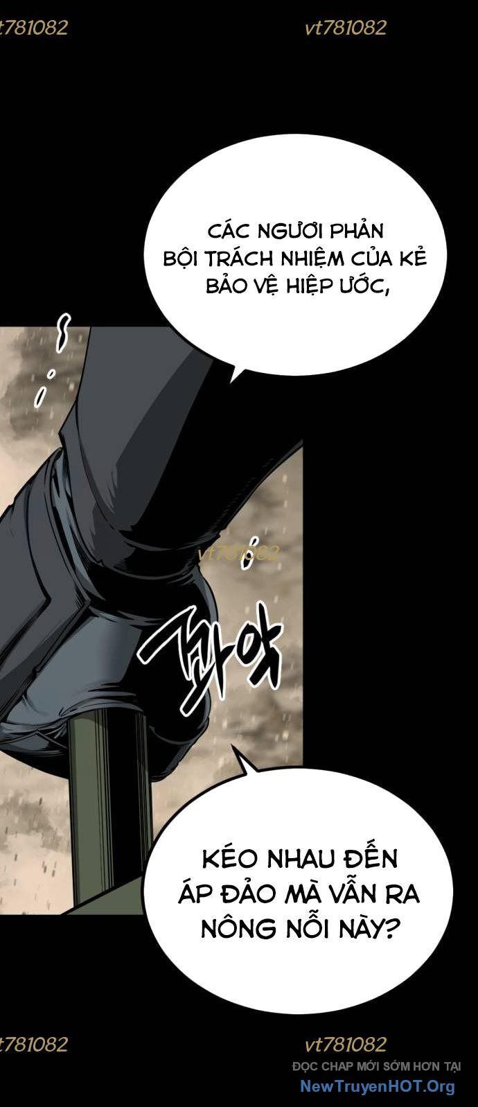 Kẻ giết anh hùng - Chapter 225 - Page 49