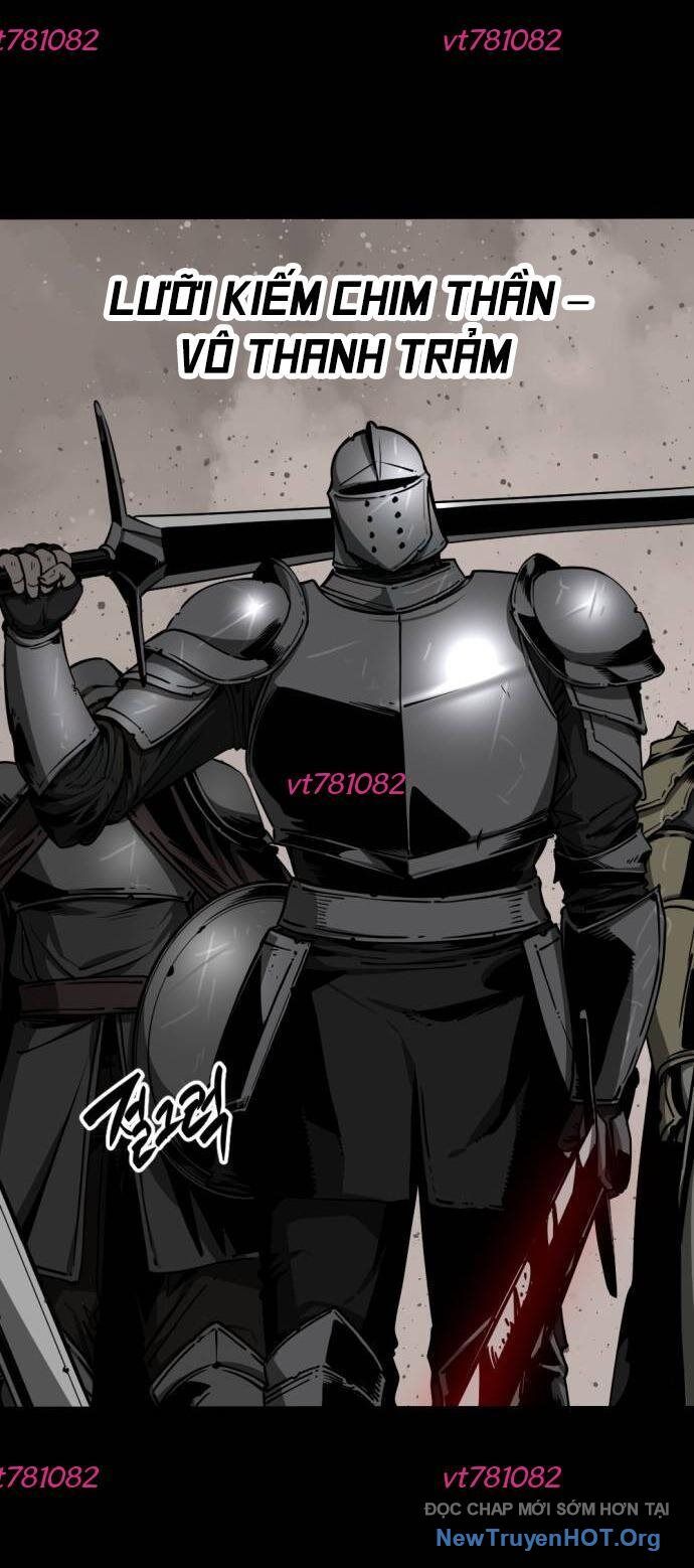 Kẻ giết anh hùng - Chapter 225 - Page 5