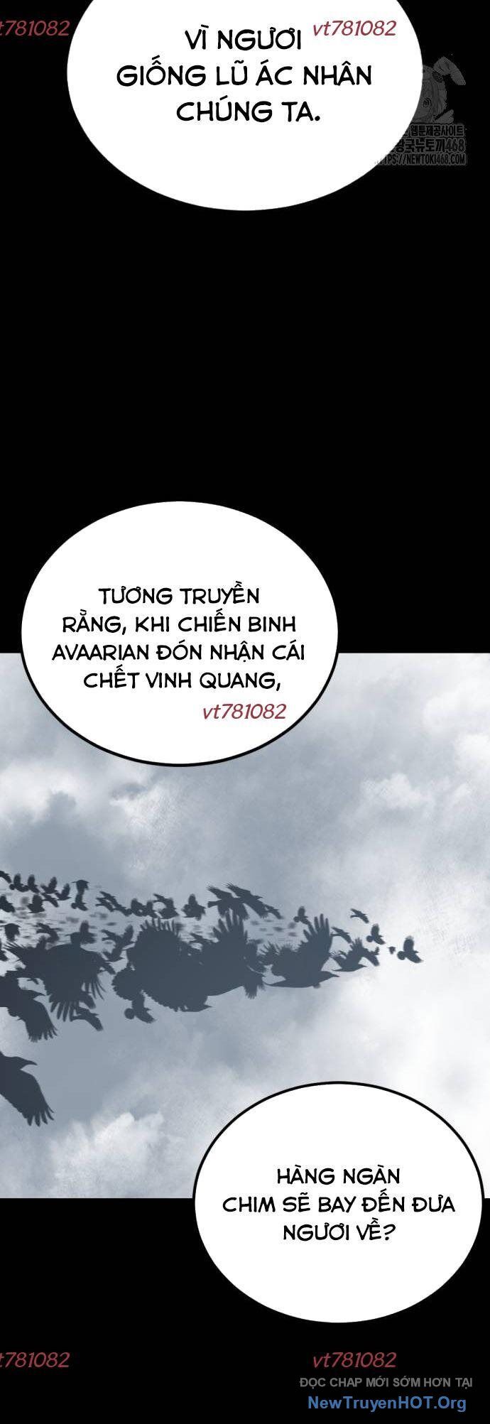 Kẻ giết anh hùng - Chapter 225 - Page 53