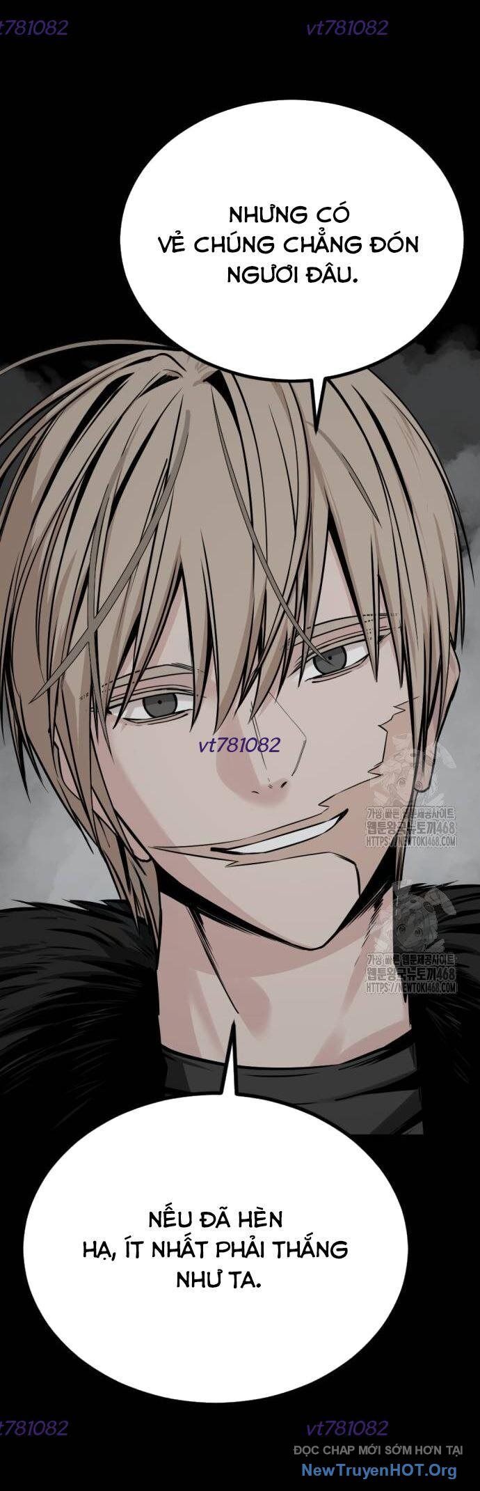 Kẻ giết anh hùng - Chapter 225 - Page 54