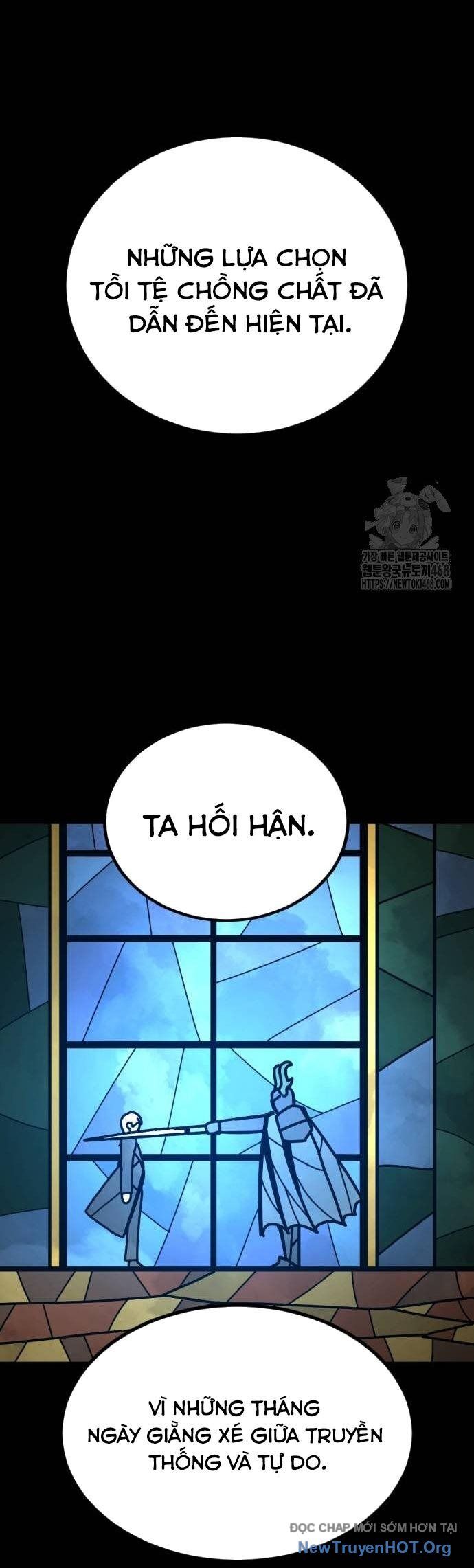 Kẻ giết anh hùng - Chapter 225 - Page 57