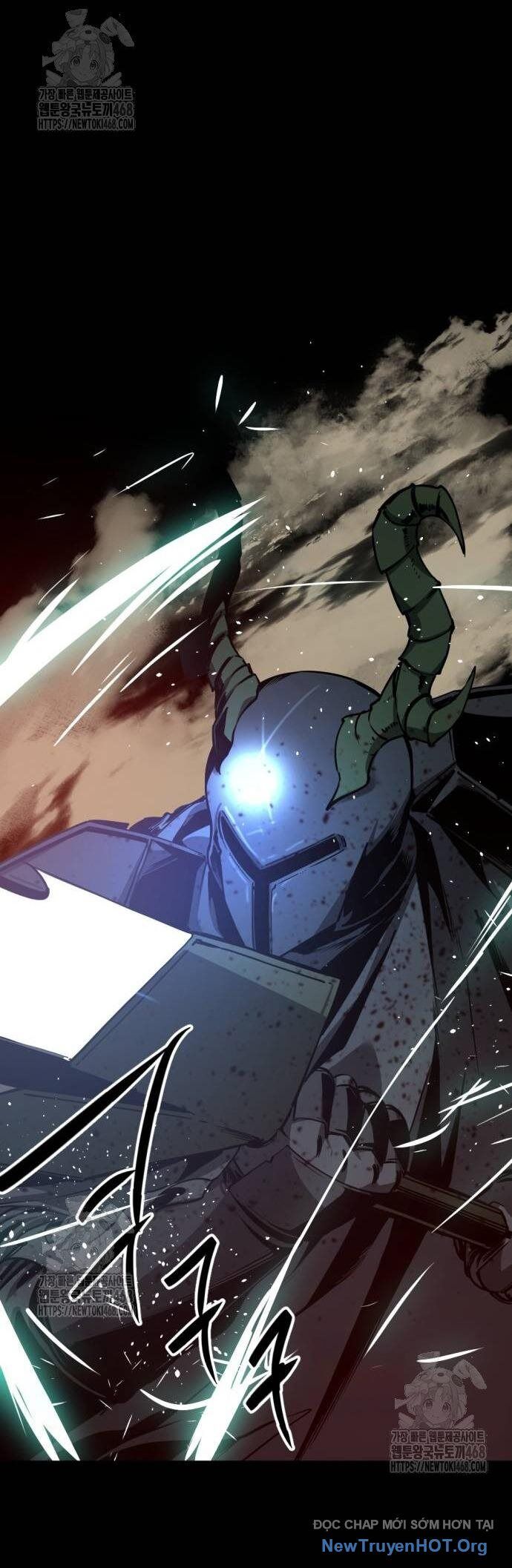 Kẻ giết anh hùng - Chapter 225 - Page 58