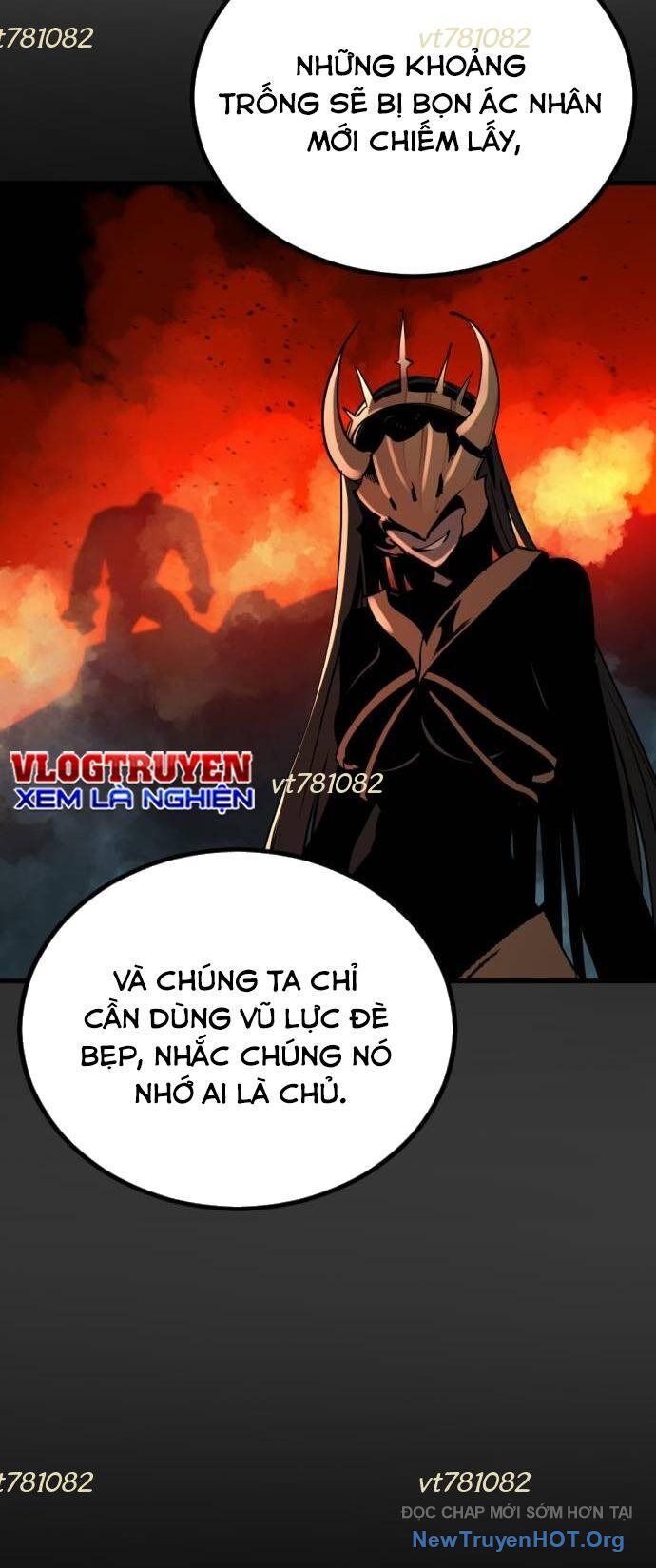Kẻ giết anh hùng - Chapter 225 - Page 77