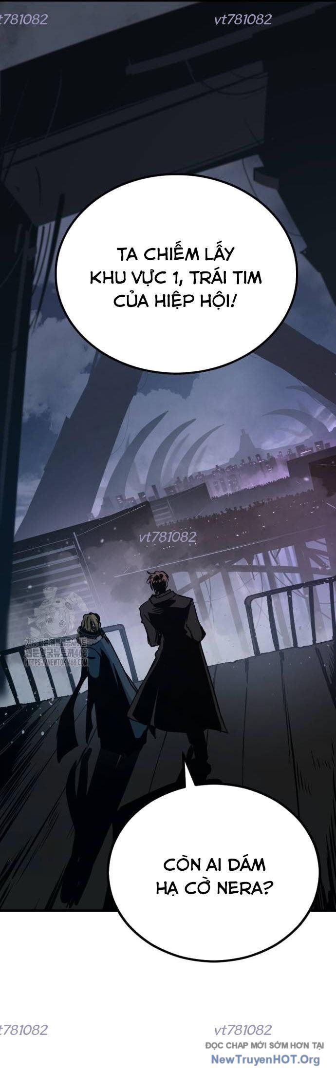 Kẻ giết anh hùng - Chapter 225 - Page 81