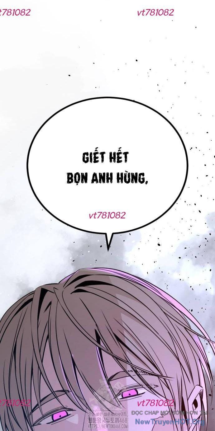 Kẻ giết anh hùng - Chapter 225 - Page 86