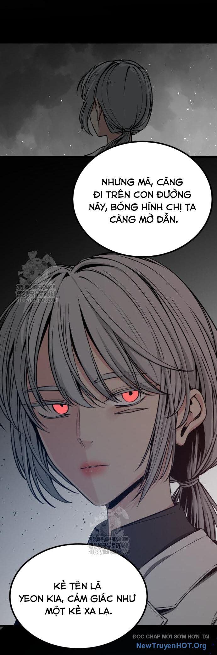 Kẻ giết anh hùng - Chapter 226 - Page 18