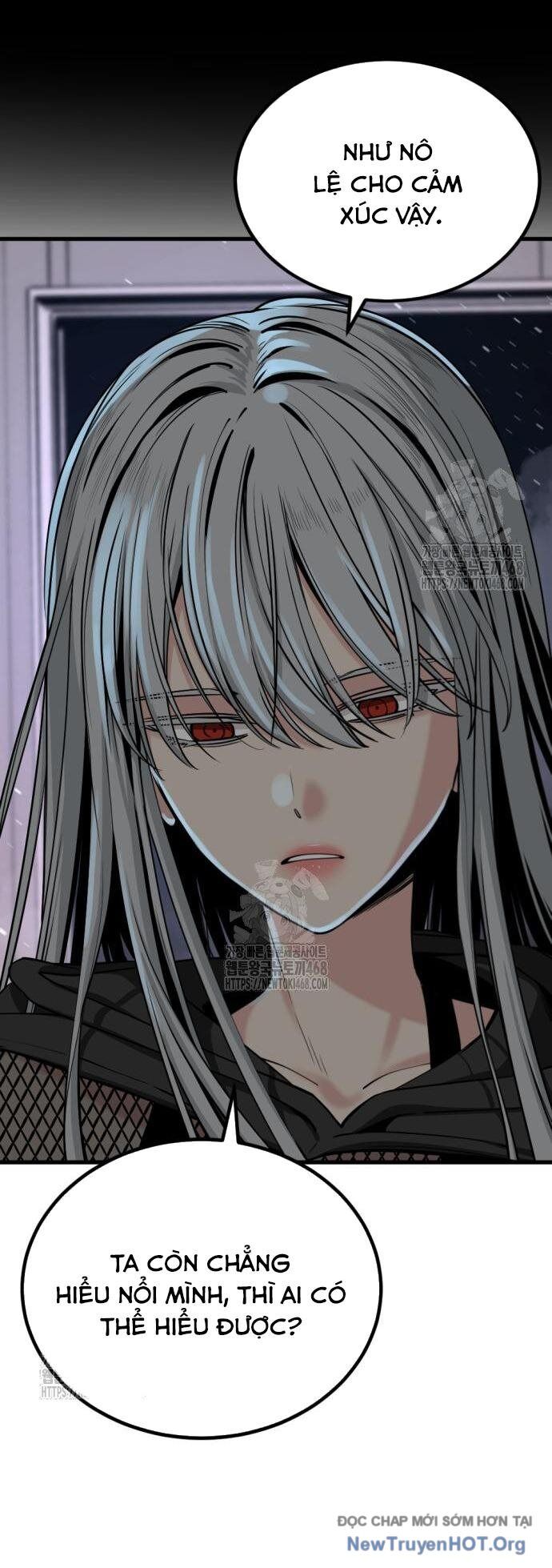 Kẻ giết anh hùng - Chapter 226 - Page 24