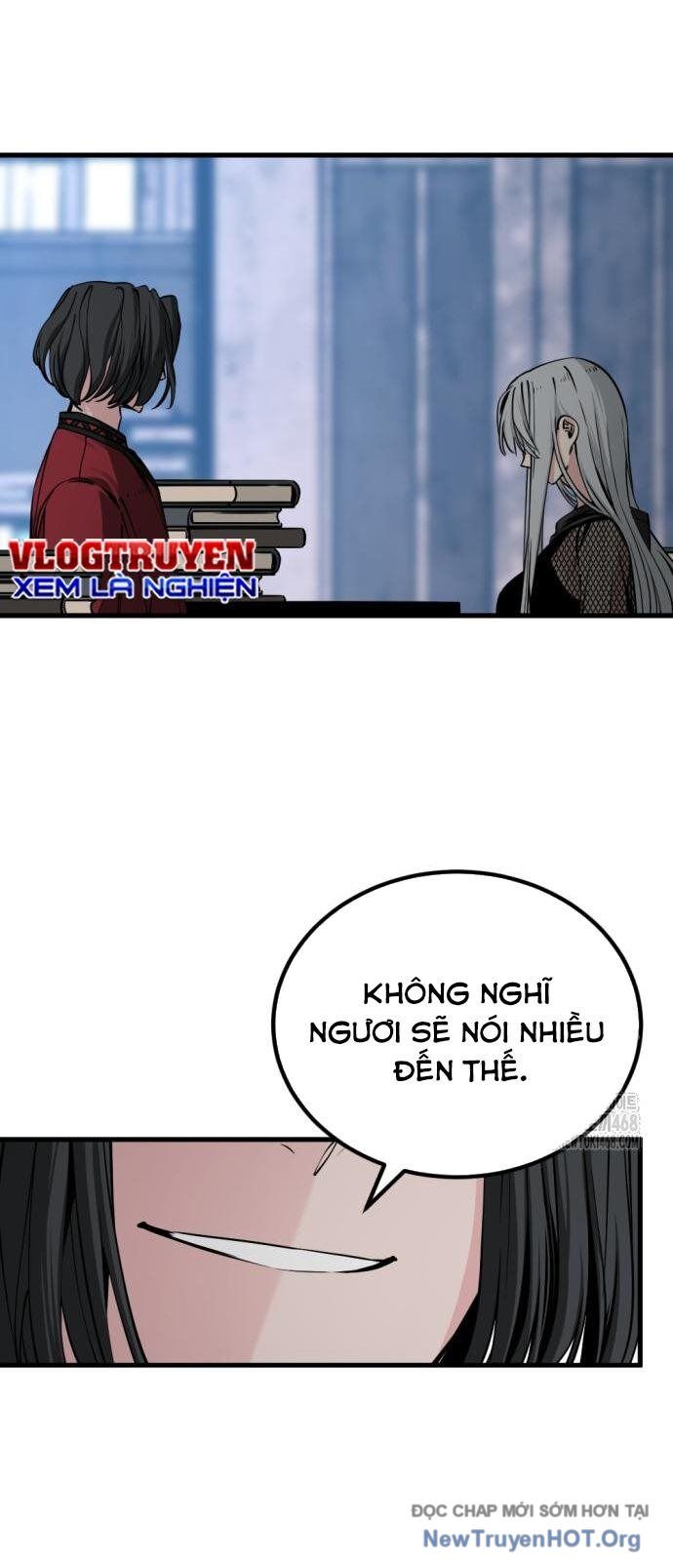Kẻ giết anh hùng - Chapter 226 - Page 25