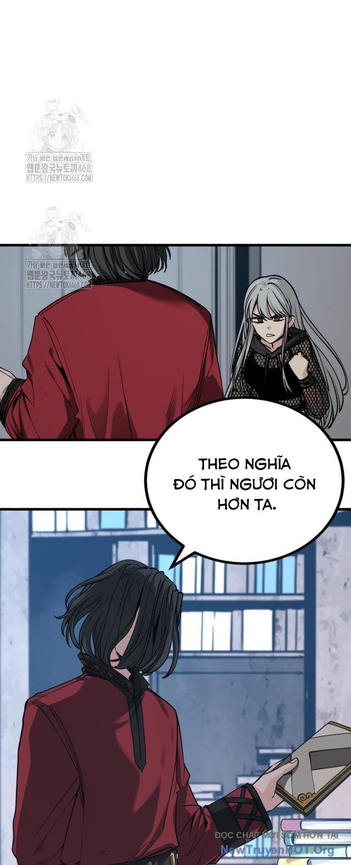 Kẻ giết anh hùng - Chapter 226 - Page 27