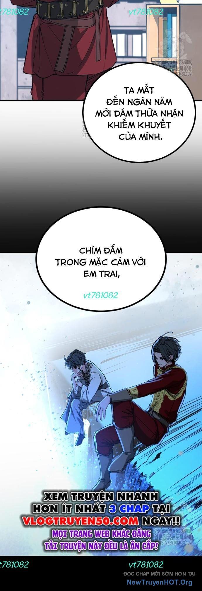 Kẻ giết anh hùng - Chapter 226 - Page 28