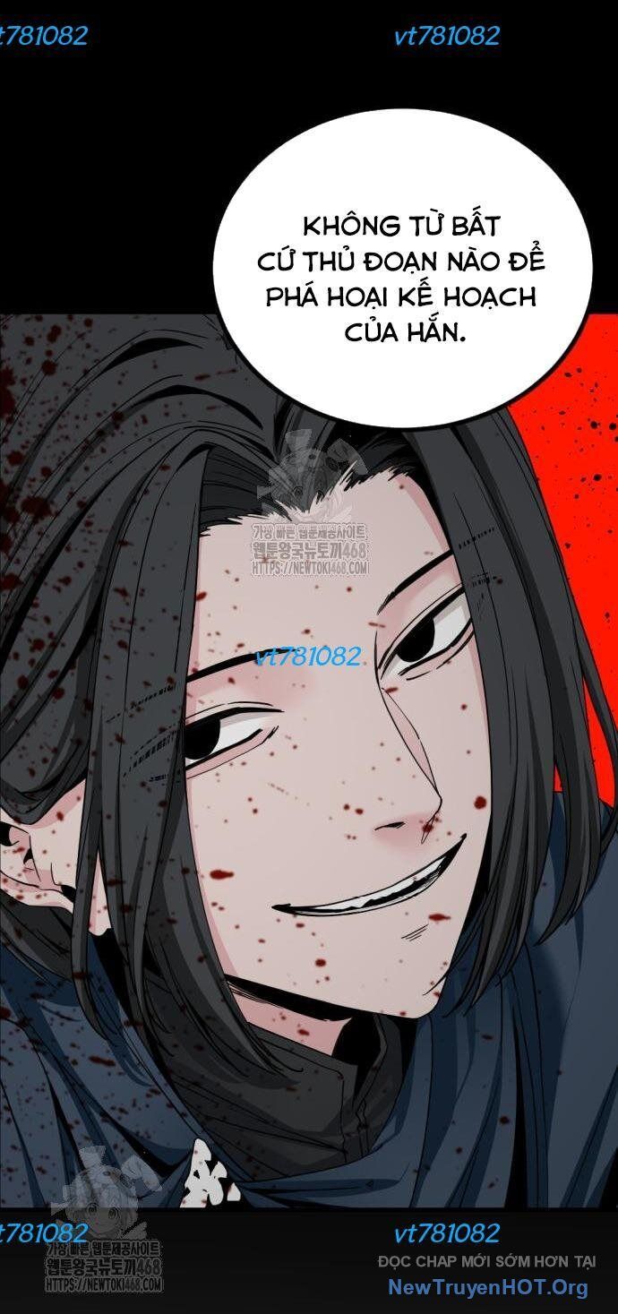 Kẻ giết anh hùng - Chapter 226 - Page 29