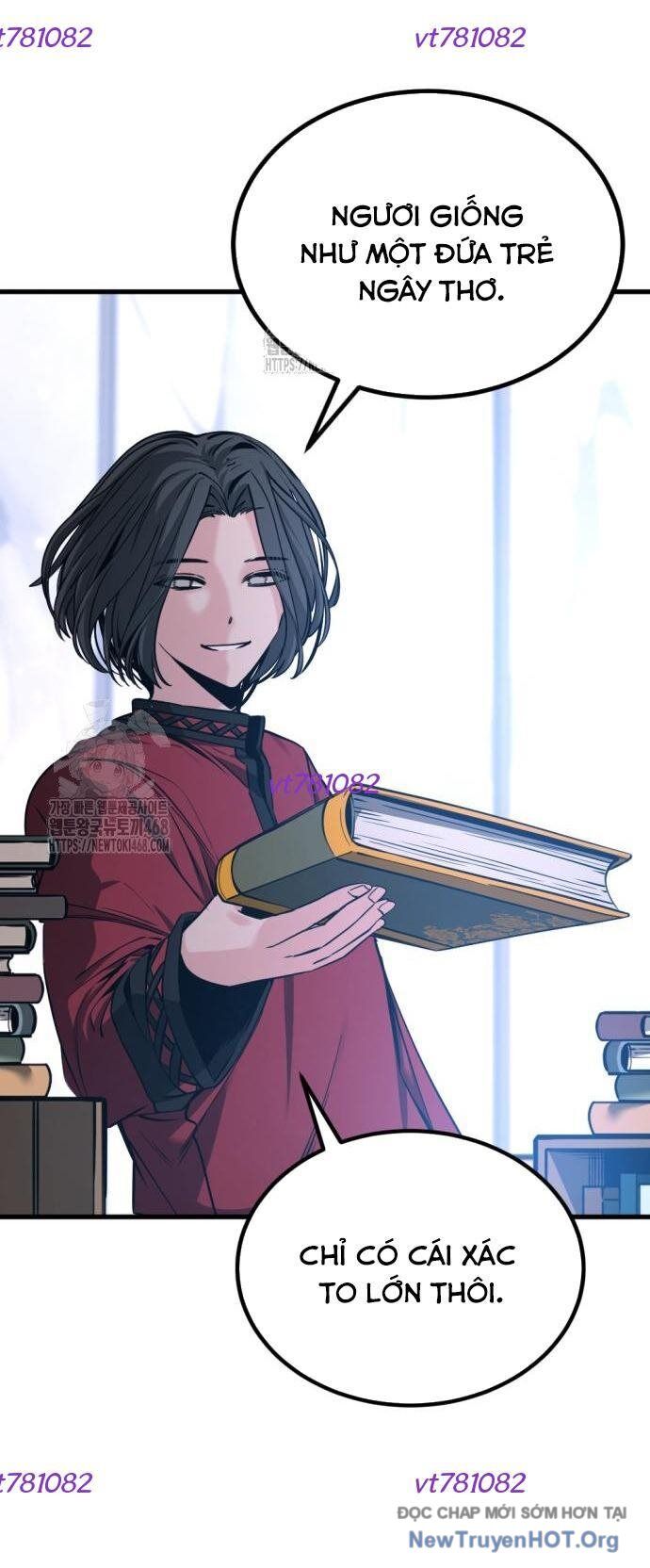 Kẻ giết anh hùng - Chapter 226 - Page 31